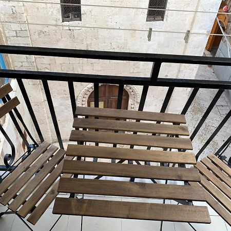 Residenza San Marco Dei Veneziani Lägenhet Bari Exteriör bild