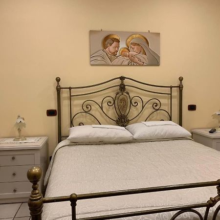 Residenza San Marco Dei Veneziani Lägenhet Bari Exteriör bild