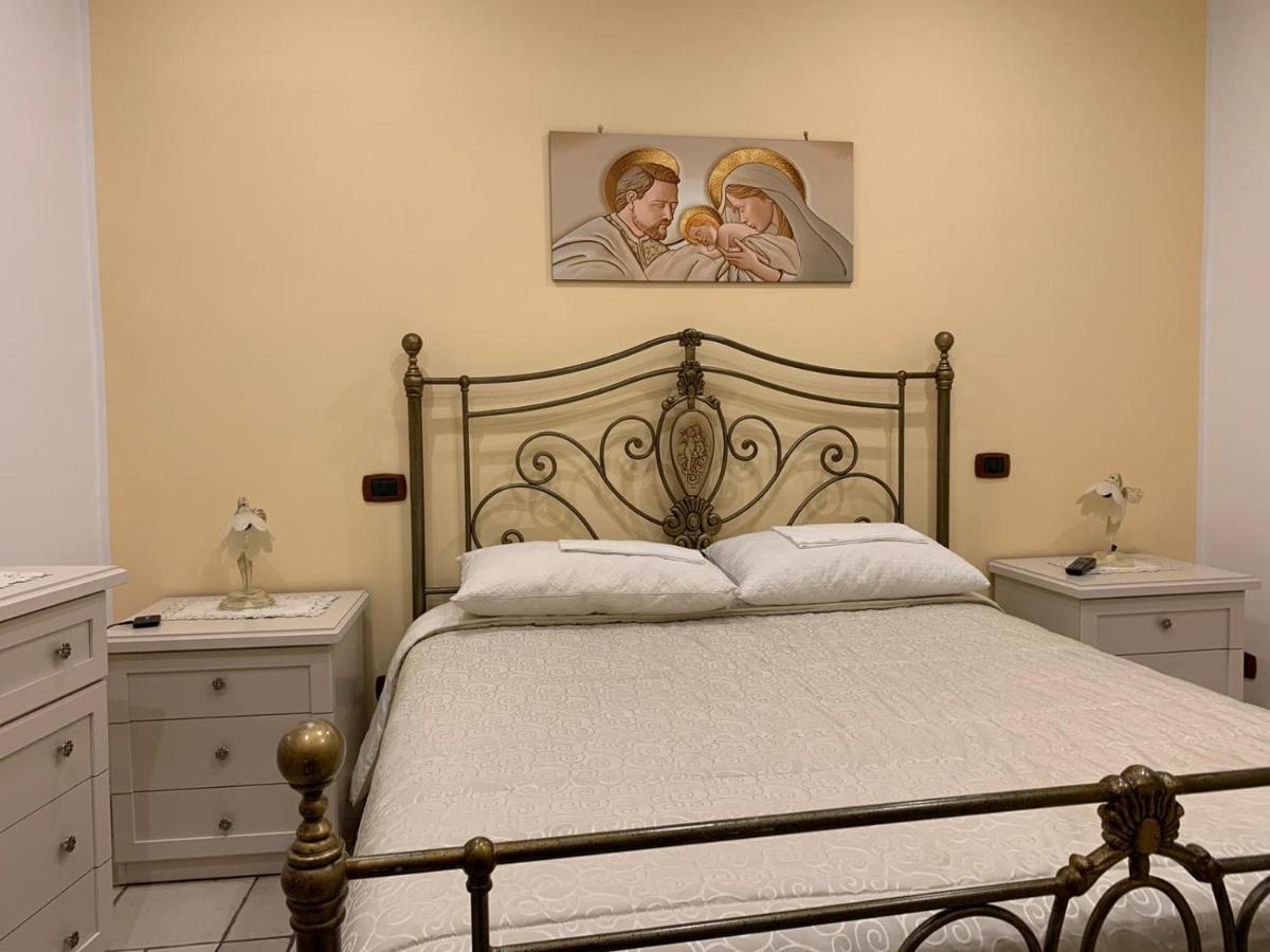 Residenza San Marco Dei Veneziani Lägenhet Bari Exteriör bild