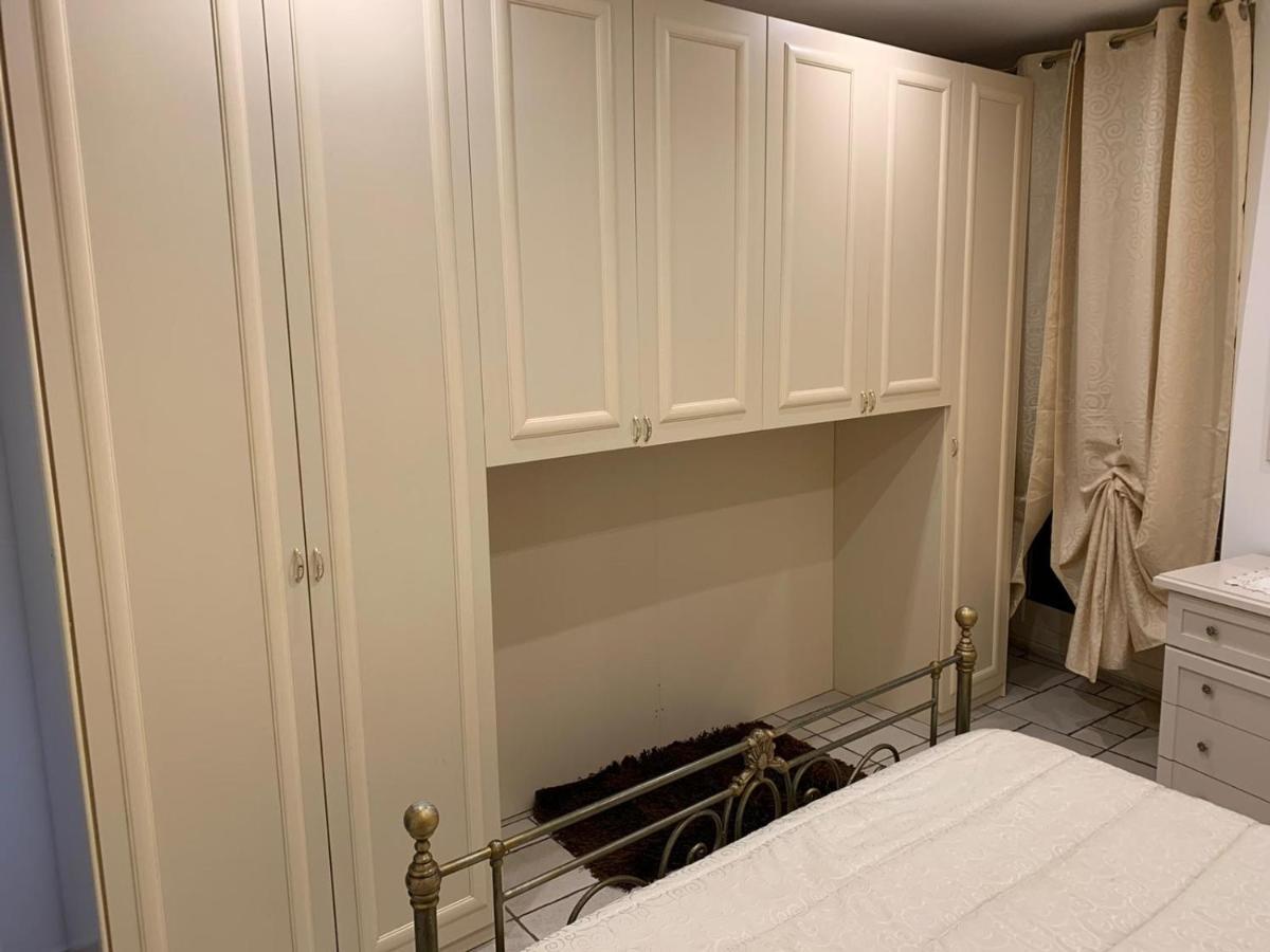 Residenza San Marco Dei Veneziani Lägenhet Bari Exteriör bild