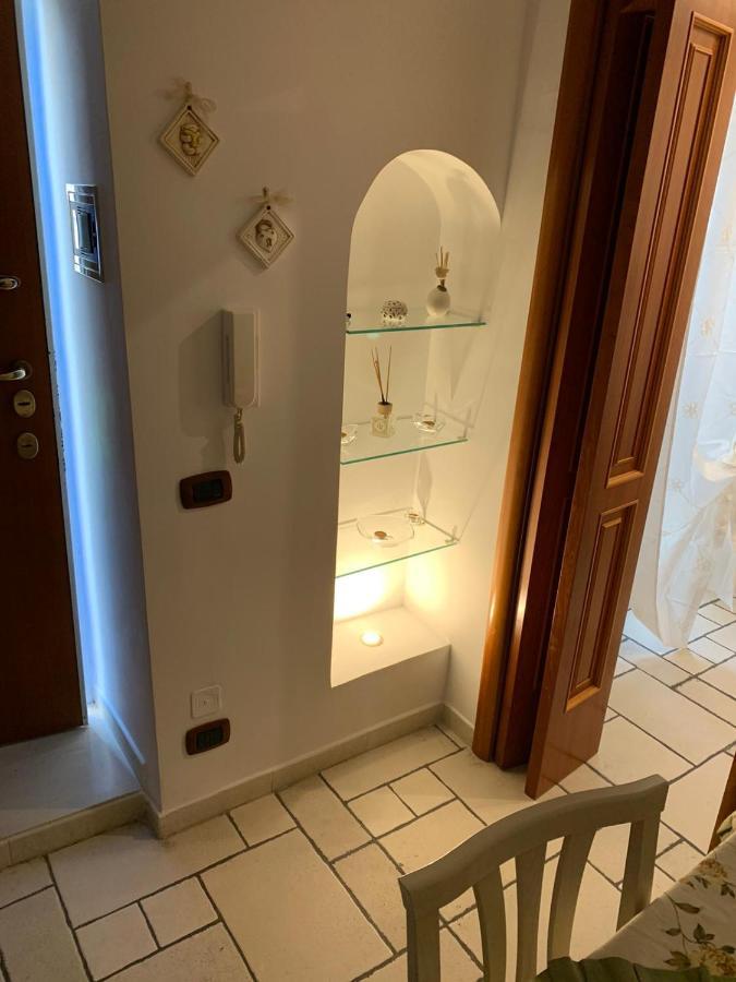 Residenza San Marco Dei Veneziani Lägenhet Bari Exteriör bild