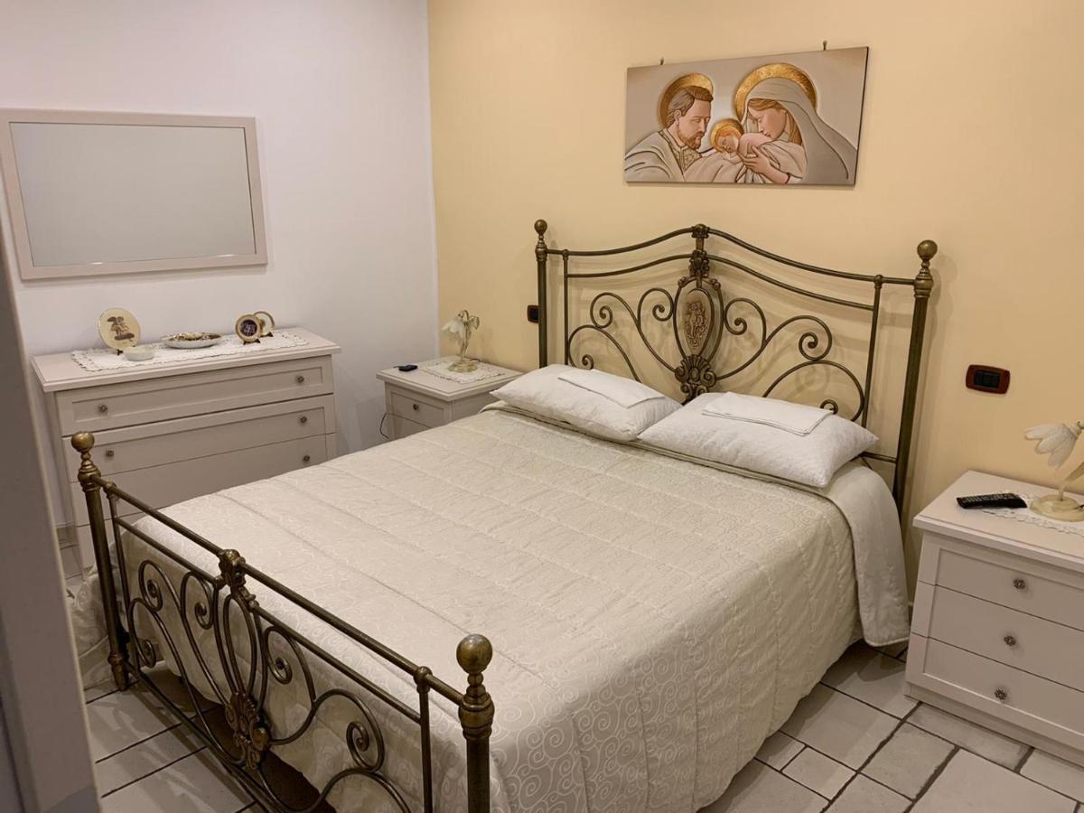 Residenza San Marco Dei Veneziani Lägenhet Bari Exteriör bild