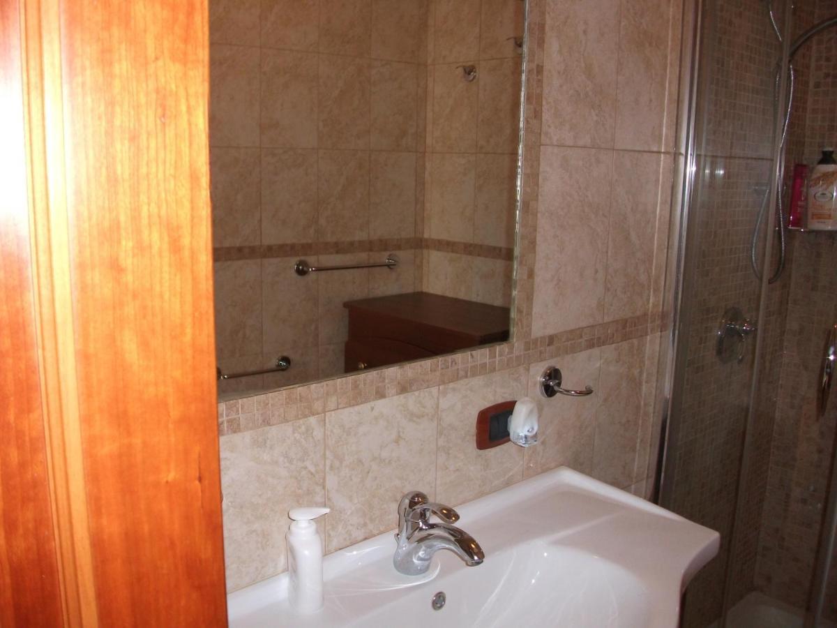 Residenza San Marco Dei Veneziani Lägenhet Bari Exteriör bild