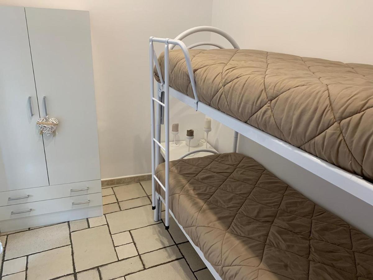 Residenza San Marco Dei Veneziani Lägenhet Bari Exteriör bild