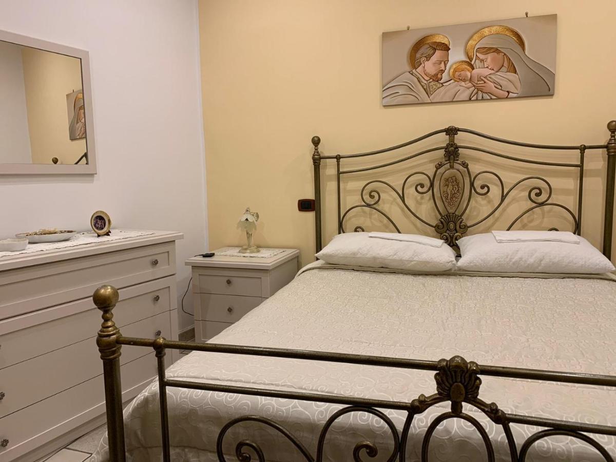 Residenza San Marco Dei Veneziani Lägenhet Bari Exteriör bild