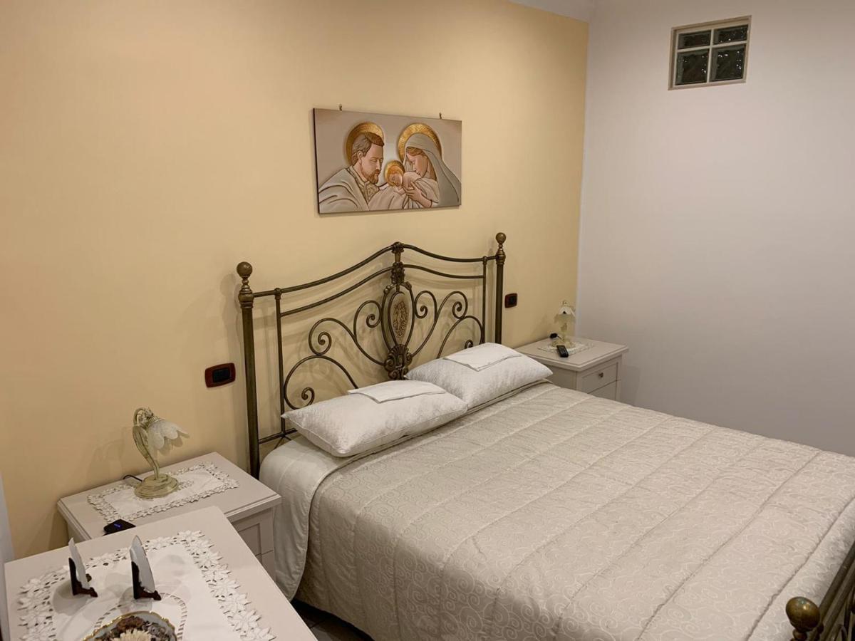 Residenza San Marco Dei Veneziani Lägenhet Bari Exteriör bild