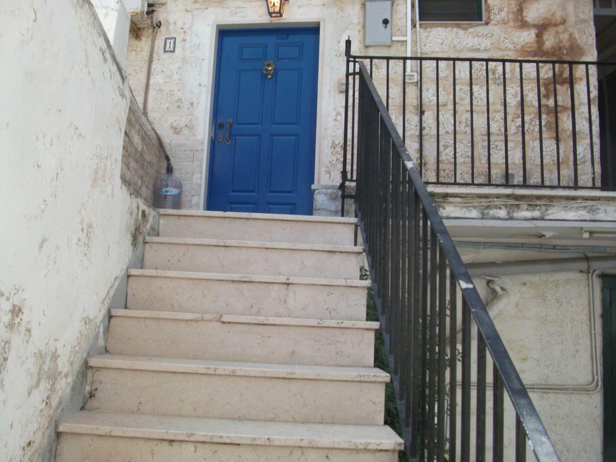 Residenza San Marco Dei Veneziani Lägenhet Bari Exteriör bild